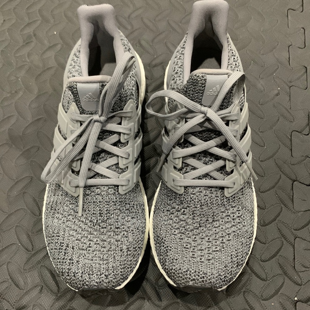 Ultra Boost adidas